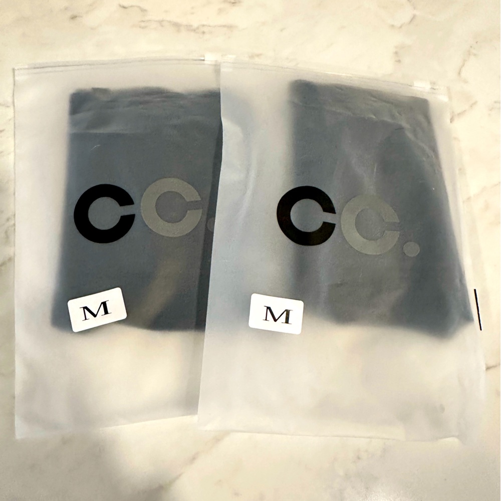 Comfy Co. shapewear thongs (2)